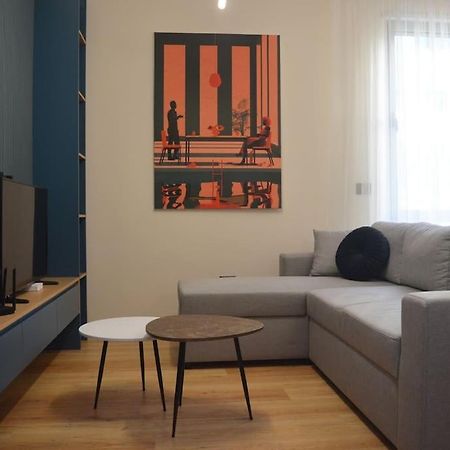 Sphinx Apartment Durrës Eksteriør billede