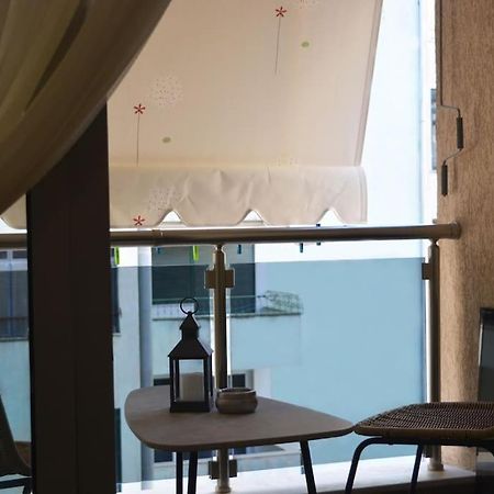Sphinx Apartment Durrës Eksteriør billede