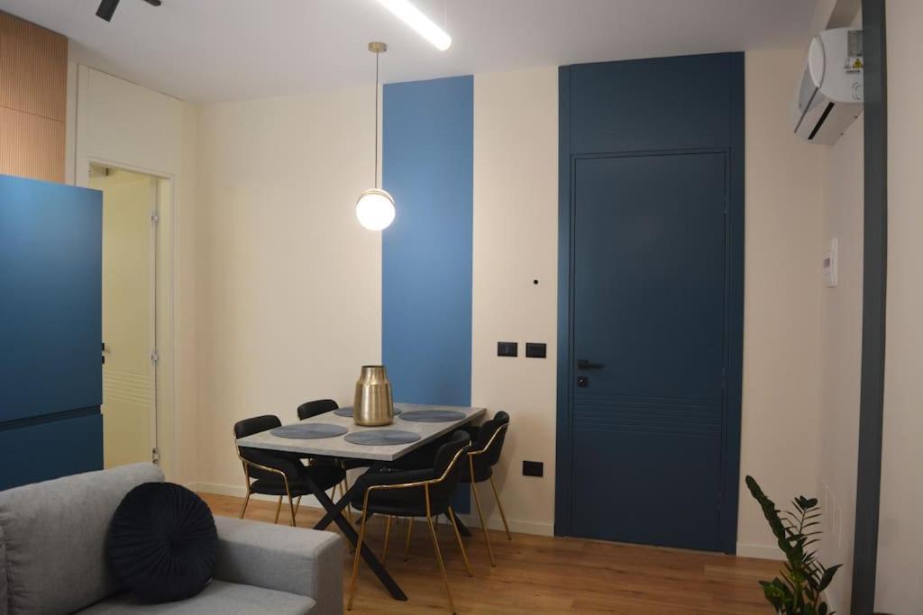 Sphinx Apartment Durrës Eksteriør billede