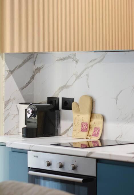 Sphinx Apartment Durrës Eksteriør billede