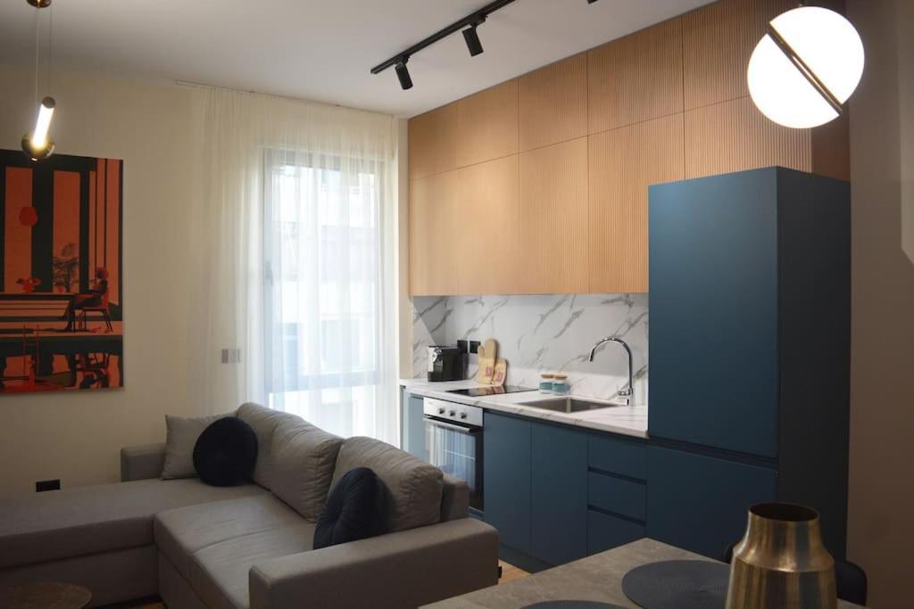 Sphinx Apartment Durrës Eksteriør billede