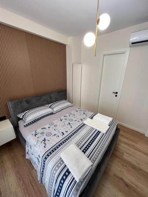 Sphinx Apartment Durrës Eksteriør billede